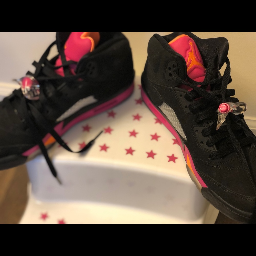 Jordan’s